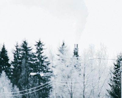 Extreme Weather Driving: Driver Training Series