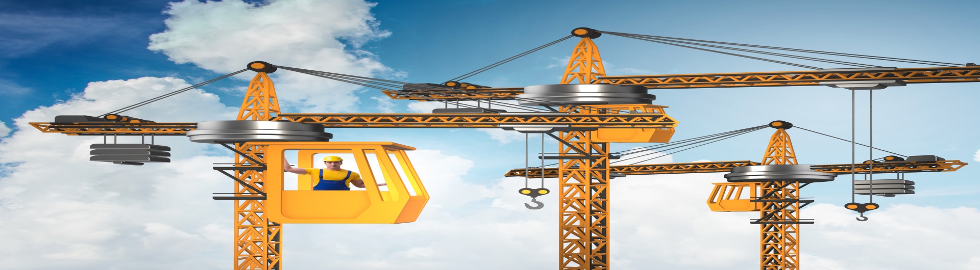 Crane Operator Safety