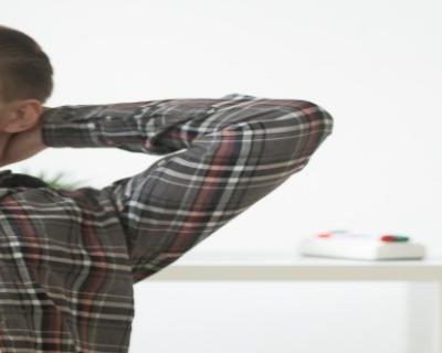 Office Ergonomics for California