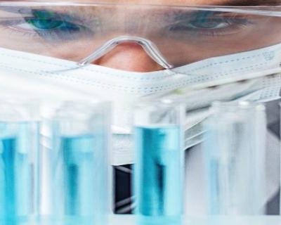 Lab Safety – International