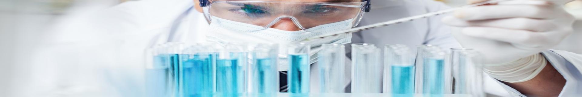 Lab Safety – International