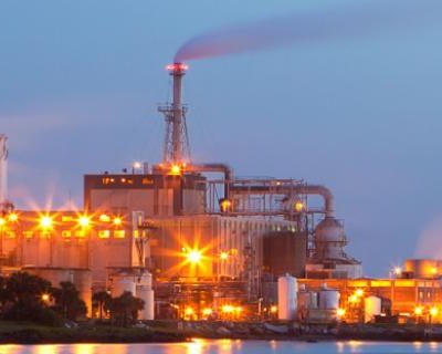 Capacitación sobre la concientización de la seguridad de plantas químicas
