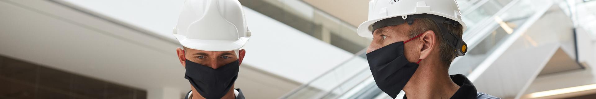 Regreso Al Trabajo Durante La Pandemia De Coronavirus … Para Gerentes Y Supervisores