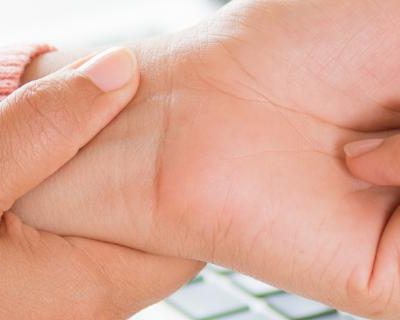 Ergonomía de Oficina
