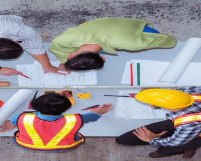 Análisis de peligros en el trabajo (JHA) – Global