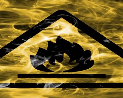 Líquidos inflamables y combustibles