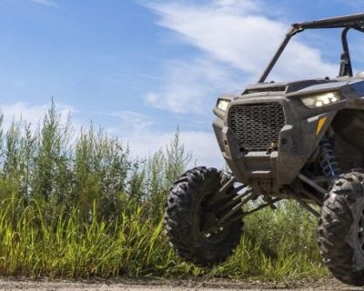 OHV Operator Safety – (ATV, UTV)  (OSHA) Training