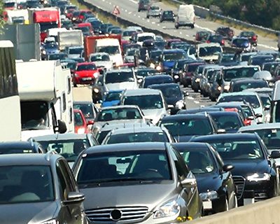 Conducción defensiva, Vehículos pequeños