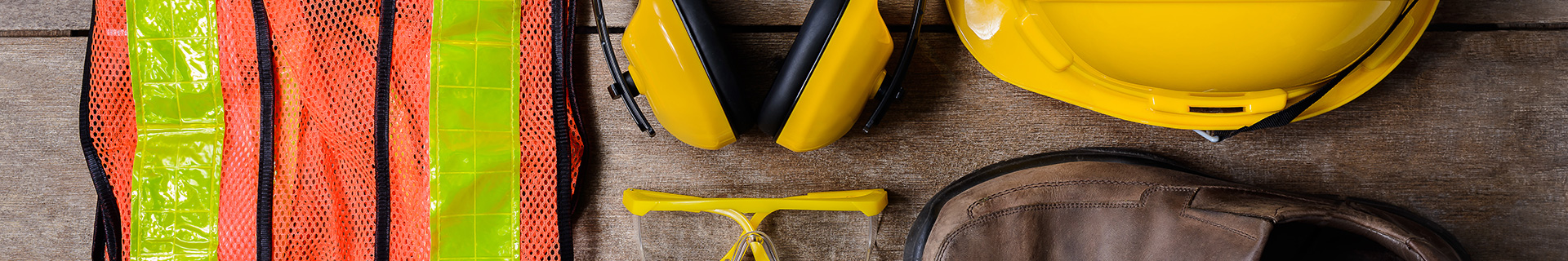 Conceptos Básicos de Seguridad de Construcción: Uso Seguro de Equipos