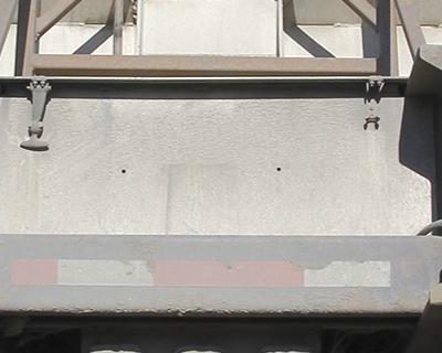 Marcha Atrás y Estacionamiento Serie de Camiones Sencillos