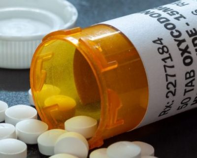 Opioid Awareness (OSHA) Online Training