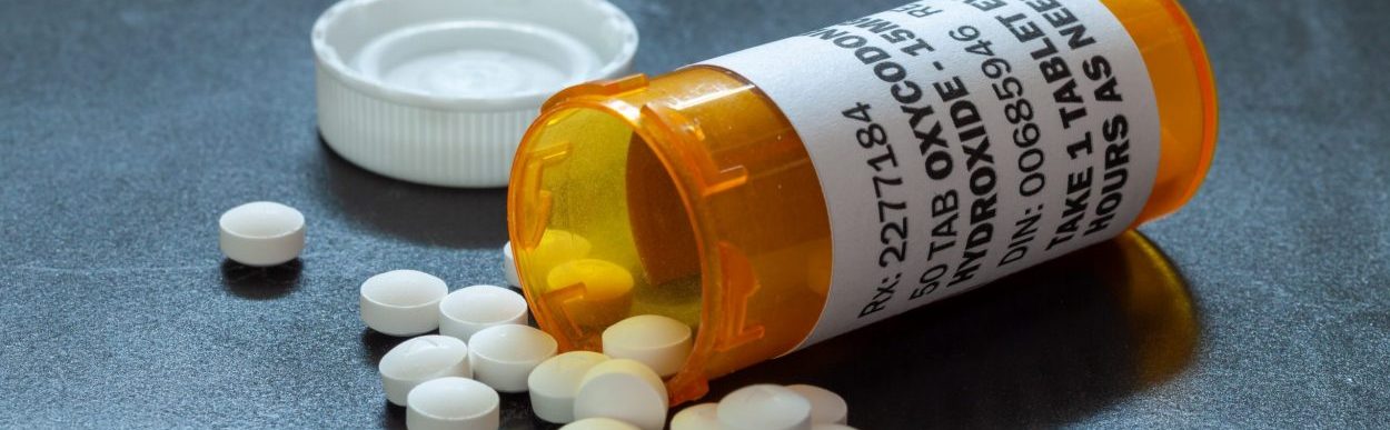 Opioid Awareness (OSHA) Online Training