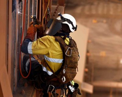 <h1>Working at Heights and Fall Awareness S­­afety Tips | OSHA Compliance</h1>