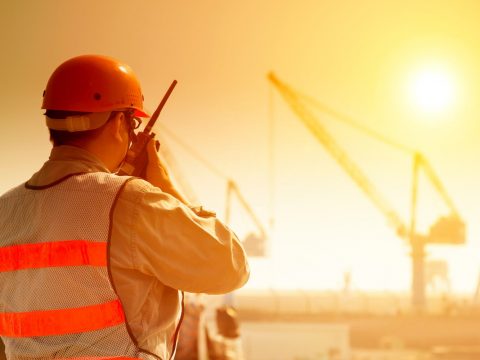 <h1>Working in Heat – OSHA Standards Summarized</h1>