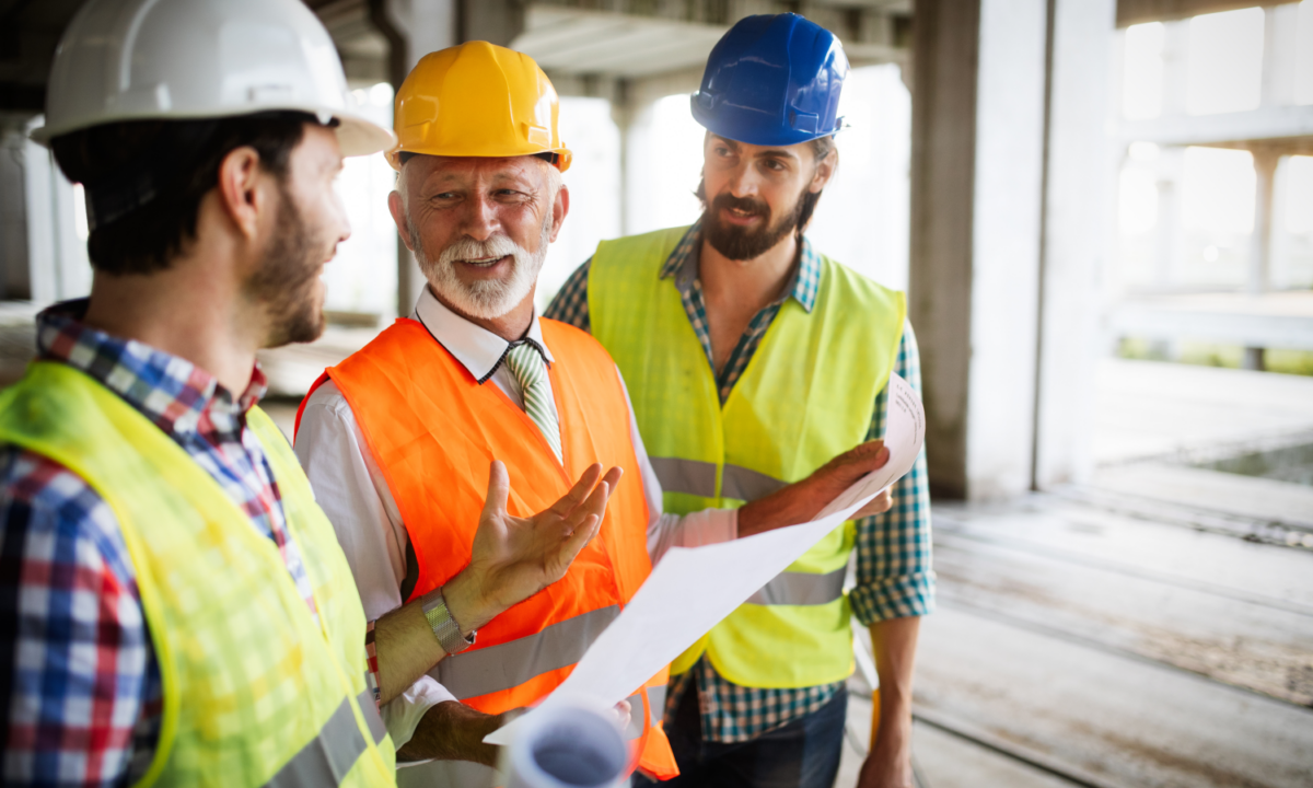 <h1>How to Create a Construction Site Safety Checklist</h1>